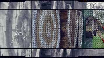 Free download Adventure Sports Promo - evaluation video and edit with RedcoolMedia movie maker MovieStudio video editor online and AudioStudio audio editor onlin