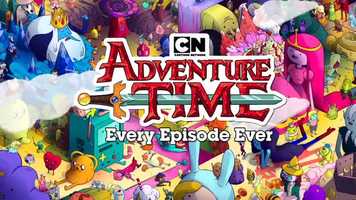 Free download Adventure Time Every Episode Ever - Compilation | YouTube Content | Cartoon Network video and edit with RedcoolMedia movie maker MovieStudio video editor online and AudioStudio audio editor onlin