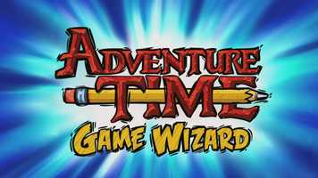 Free download Adventure Time - Game Wizard App | On-Air  Digital Promo | Cartoon Network video and edit with RedcoolMedia movie maker MovieStudio video editor online and AudioStudio audio editor onlin
