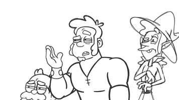 Free download Adventure Zone Work-in-Progress video and edit with RedcoolMedia movie maker MovieStudio video editor online and AudioStudio audio editor onlin