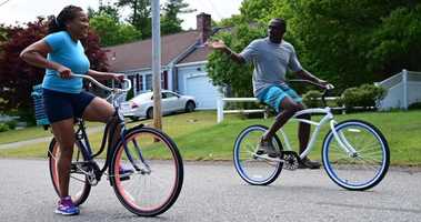 Free download Adventurous, Fun-loving Multiracial Massachusetts Couple Would Love to Adopt a Baby of Any Ethnicity video and edit with RedcoolMedia movie maker MovieStudio video editor online and AudioStudio audio editor onlin