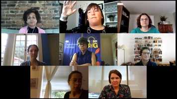 Free download Advocacy 101 video and edit with RedcoolMedia movie maker MovieStudio video editor online and AudioStudio audio editor onlin