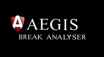 Free download Aegis - Break Analyser video and edit with RedcoolMedia movie maker MovieStudio video editor online and AudioStudio audio editor onlin