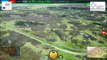 Free download Aerial Uptake Trailer 2021.mp4 video and edit with RedcoolMedia movie maker MovieStudio video editor online and AudioStudio audio editor onlin