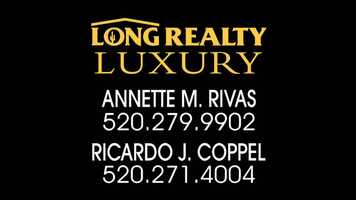 Free download Aerial + Walkthrough - 1280 Appian Pl, Tucson, AZ (Branded) by Ricardo Coppel of Long Realty video and edit with RedcoolMedia movie maker MovieStudio video editor online and AudioStudio audio editor onlin