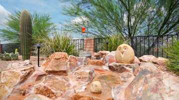 Free download Aerial + Walkthrough - 902 N Broken Hills Dr., Sahuarita, AZ (Branded) by Julie Marti McLain of Sunset View Realty Green Valley video and edit with RedcoolMedia movie maker MovieStudio video editor online and AudioStudio audio editor onlin