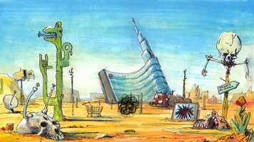 Free download AFA nel deserto video and edit with RedcoolMedia movie maker MovieStudio video editor online and AudioStudio audio editor onlin