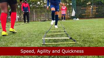 Free download AFC Leyton: Leyton Active  Wildcats video and edit with RedcoolMedia movie maker MovieStudio video editor online and AudioStudio audio editor onlin