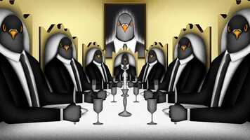 Free download A Feast For Pigeons video and edit with RedcoolMedia movie maker MovieStudio video editor online and AudioStudio audio editor onlin