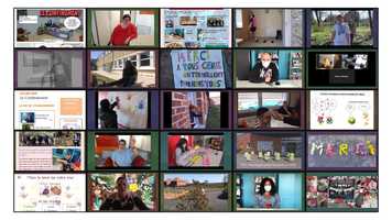 Free download AFEJI Aujourdhui nous appartient film court 2020 video and edit with RedcoolMedia movie maker MovieStudio video editor online and AudioStudio audio editor onlin