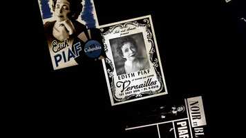 Free download AFFICHES SPECTACLE PIAF video and edit with RedcoolMedia movie maker MovieStudio video editor online and AudioStudio audio editor onlin