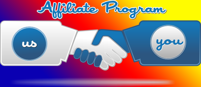 Download web tool or web app affiliate management script