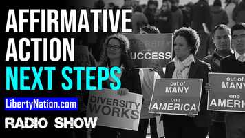 Free download Affirmative Action Back on the Table - LN Radio video and edit with RedcoolMedia movie maker MovieStudio video editor online and AudioStudio audio editor onlin