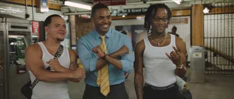 Free download A Fighter in the Bronx: Ritchie Torres for Congress video and edit with RedcoolMedia movie maker MovieStudio video editor online and AudioStudio audio editor onlin