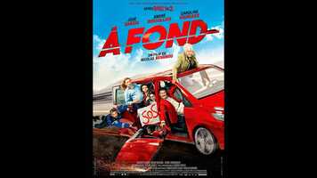 Free download À Fond (2016) Streaming BluRay-Light (VF) avec José Garcia.mp4 video and edit with RedcoolMedia movie maker MovieStudio video editor online and AudioStudio audio editor onlin