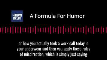 Free download A Formula For Humor video and edit with RedcoolMedia movie maker MovieStudio video editor online and AudioStudio audio editor onlin