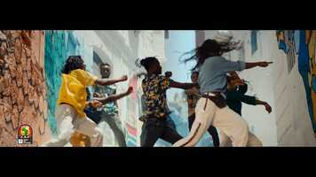 Free download Africa Cup Of Nations - CAF - Egypt 2019 - Official Music Video video and edit with RedcoolMedia movie maker MovieStudio video editor online and AudioStudio audio editor onlin