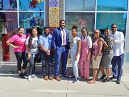 Free download African American Leadership Forum - This Present Moment video and edit with RedcoolMedia movie maker MovieStudio video editor online and AudioStudio audio editor onlin