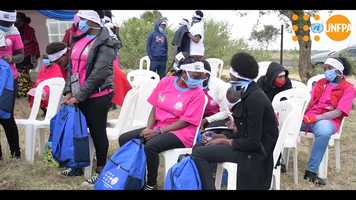 Free download African Day of the Girl CHild video and edit with RedcoolMedia movie maker MovieStudio video editor online and AudioStudio audio editor onlin