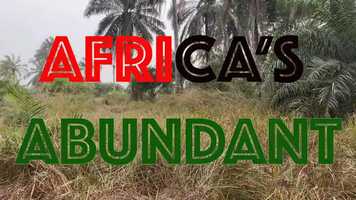 Free download Africas Abundant video and edit with RedcoolMedia movie maker MovieStudio video editor online and AudioStudio audio editor onlin