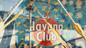 Free download Afro Banana Republic (Havana Club) video and edit with RedcoolMedia movie maker MovieStudio video editor online and AudioStudio audio editor onlin