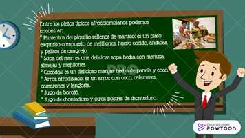 Free download afrocolombianidad video and edit with RedcoolMedia movie maker MovieStudio video editor online and AudioStudio audio editor onlin