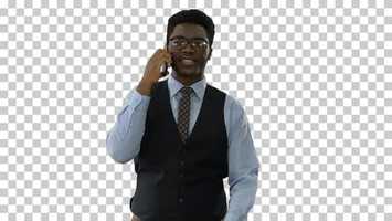 Free download Afro man musician playing trumpet, Alpha Channel | Stock Footage - Videohive video and edit with RedcoolMedia movie maker MovieStudio video editor online and AudioStudio audio editor onlin