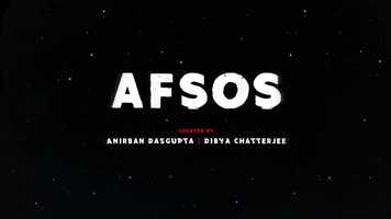 Free download Afsos- Title Sequence video and edit with RedcoolMedia movie maker MovieStudio video editor online and AudioStudio audio editor onlin