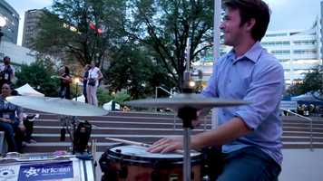 Free download AFTA2018Denver video and edit with RedcoolMedia movie maker MovieStudio video editor online and AudioStudio audio editor onlin