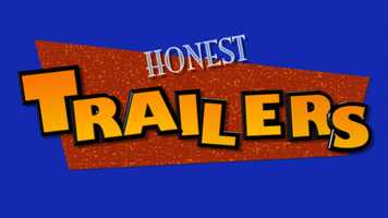 Free download After Effects - A Goofy Movie - Trailer Titles video and edit with RedcoolMedia movie maker MovieStudio video editor online and AudioStudio audio editor onlin