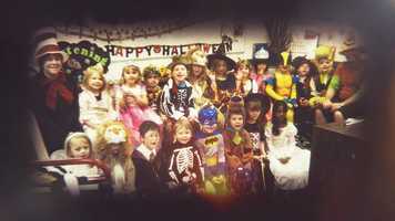 Free download After Effects Sequence - Opener for Johns Retirement Film video and edit with RedcoolMedia movie maker MovieStudio video editor online and AudioStudio audio editor onlin