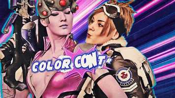 Free download After Effects Template - Comic Con - Freeze Frame Trailer video and edit with RedcoolMedia movie maker MovieStudio video editor online and AudioStudio audio editor onlin