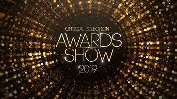 Free download After Effects Template - Golden Awards video and edit with RedcoolMedia movie maker MovieStudio video editor online and AudioStudio audio editor onlin