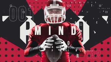 Free download After Effects Template - NFL Sports Package video and edit with RedcoolMedia movie maker MovieStudio video editor online and AudioStudio audio editor onlin