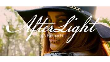 Free download AfterLight Fashion Film video and edit with RedcoolMedia movie maker MovieStudio video editor online and AudioStudio audio editor onlin