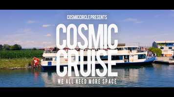 Free download Aftermovie | CosmicCruise 2020 video and edit with RedcoolMedia movie maker MovieStudio video editor online and AudioStudio audio editor onlin