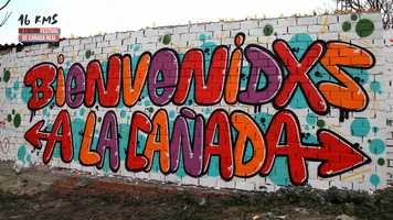 Free download Aftermovie IV Edicin Festival 16 KMS video and edit with RedcoolMedia movie maker MovieStudio video editor online and AudioStudio audio editor onlin