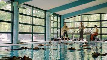 Free download Aftermovie Oranjewoud Festival 2018 video and edit with RedcoolMedia movie maker MovieStudio video editor online and AudioStudio audio editor onlin