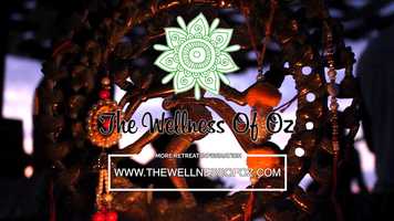 Free download Aftermovie - Yoga Retreat - Cyprus 2019 - The Wellness of Oz video and edit with RedcoolMedia movie maker MovieStudio video editor online and AudioStudio audio editor onlin