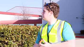 Free download After School Beatdown (Short Film) video and edit with RedcoolMedia movie maker MovieStudio video editor online and AudioStudio audio editor onlin