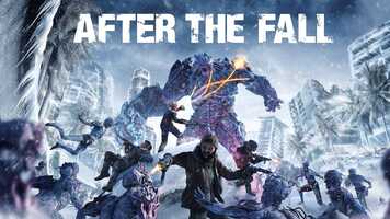 Free download After The Fall : Key Art Creation Process video and edit with RedcoolMedia movie maker MovieStudio video editor online and AudioStudio audio editor onlin