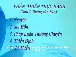 Free download After the first 6 months: Concentration of Spiritual Energy, Cyclical Breathing of Non-Retention and Meditative Contemplation video and edit with RedcoolMedia movie maker MovieStudio video editor online and AudioStudio audio editor onlin