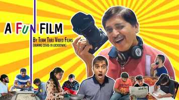 Free download A Fun Film video and edit with RedcoolMedia movie maker MovieStudio video editor online and AudioStudio audio editor onlin