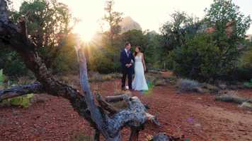 Free download Agave of Sedona - Sedona, AZ - Hunter  Samantha Teaser Film video and edit with RedcoolMedia movie maker MovieStudio video editor online and AudioStudio audio editor onlin