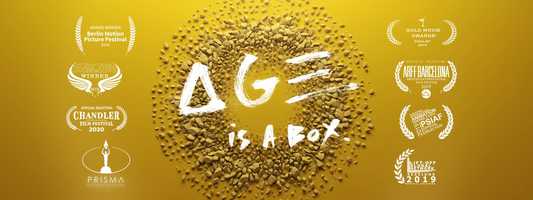 Free download Age is a Box - Mountain - English (Official Music Video) video and edit with RedcoolMedia movie maker MovieStudio video editor online and AudioStudio audio editor onlin