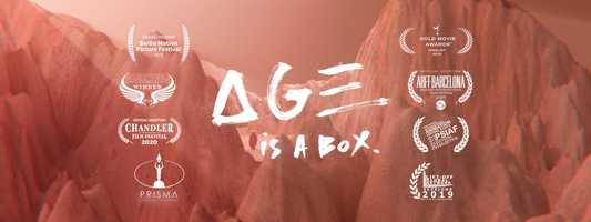 Free download Age is a Box - Mountain - Hebrew (Official Music Video) video and edit with RedcoolMedia movie maker MovieStudio video editor online and AudioStudio audio editor onlin