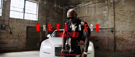 Free download AGENIUS - THE CONNECT (OFFICIAL MUSIC VIDEO) video and edit with RedcoolMedia movie maker MovieStudio video editor online and AudioStudio audio editor onlin