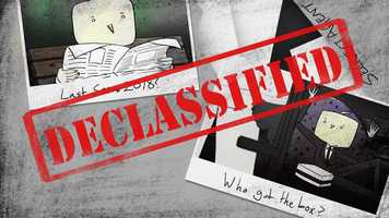 Free download Agent Bird - De Classified video and edit with RedcoolMedia movie maker MovieStudio video editor online and AudioStudio audio editor onlin