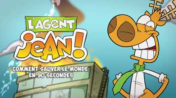 Free download Agent Jean saison 01 Oh Le Beau Papillon ! video and edit with RedcoolMedia movie maker MovieStudio video editor online and AudioStudio audio editor onlin