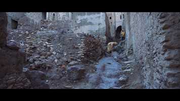 Free download AGHRIB - short film by Driss Farini video and edit with RedcoolMedia movie maker MovieStudio video editor online and AudioStudio audio editor onlin